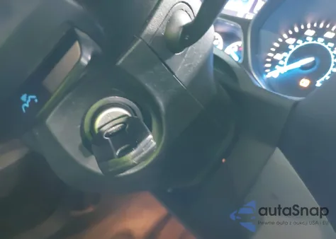 2014 Ford Escape Se from USA, damaged, VIN 1FMCU0GX2EUB21127